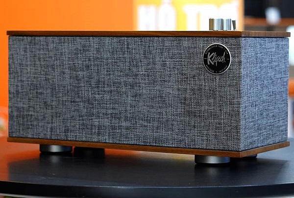 Công nghệ tiên tiến của Loa Klipsch The One II