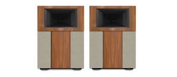 Đánh Giá Loa Klipsch