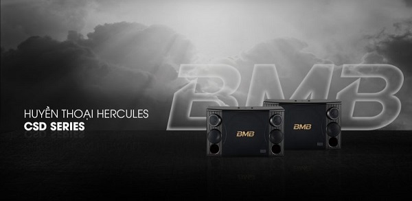 Ưu Đãi Loa BMB