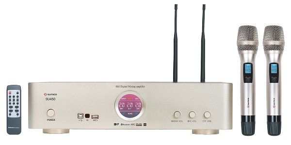 Ưu Điểm Sumico SU450 