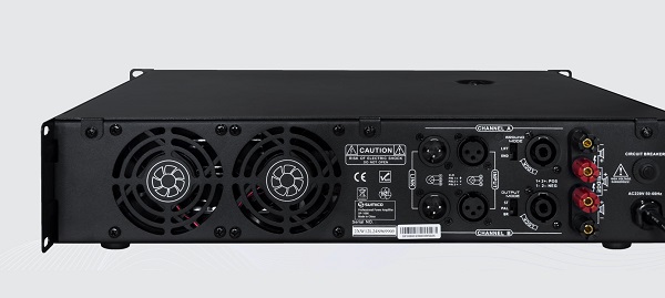 Ưu Điểm Cục Đẩy Sumico SP-1000