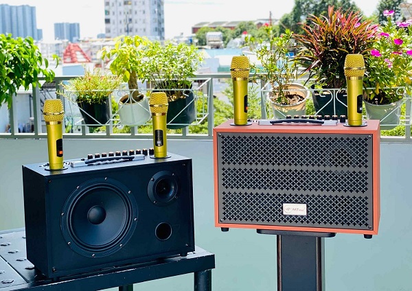Ưu Điểm Của Loa MT MAX B52 PLUS
