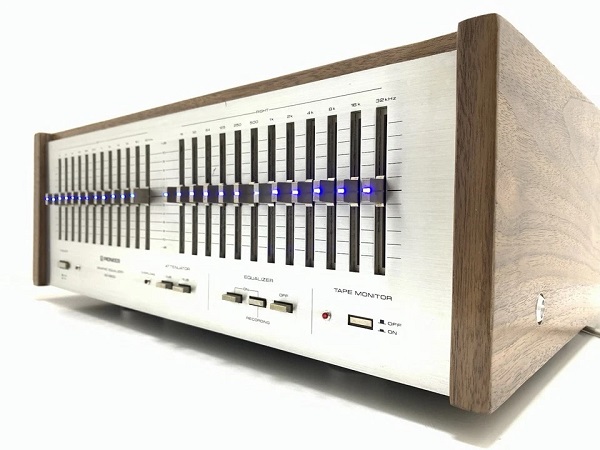 Ưu Điểm Lọc Xì Pioneer SG 9800