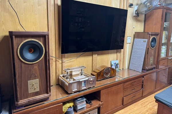 Ưu Điểm Loa Bose Tại Nhà