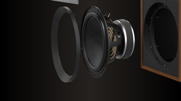 Ưu Điểm Loa Klipsch The Nine 