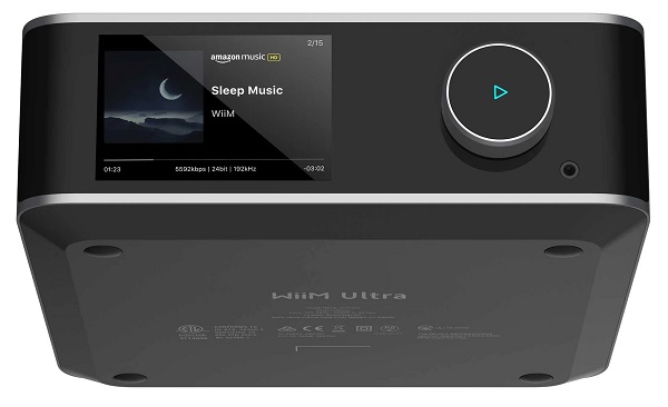 Ưu Điểm Nổi Bật Của WiiM Ultra