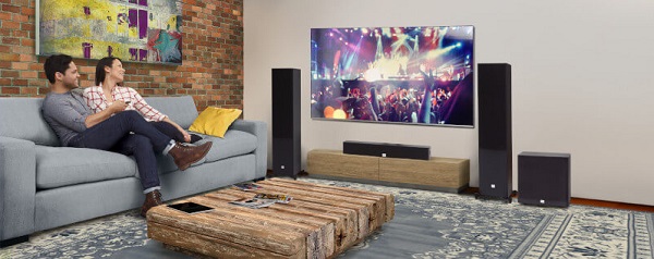 Cân Nhắc Mua Loa Cột JBL A180
