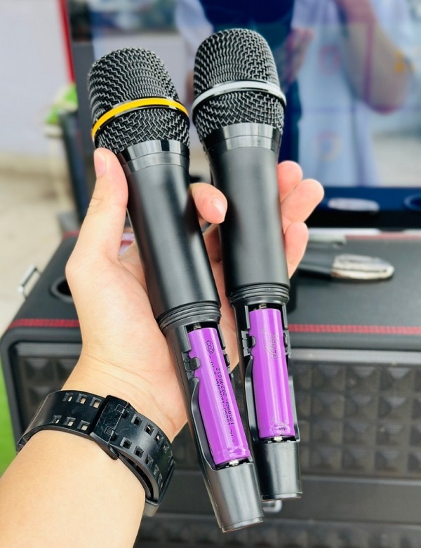 Ưu Điểm và Khuyết Điểm Loa Kéo Mt max T33 Pro
