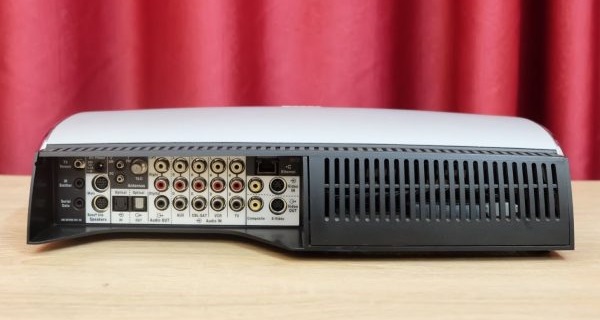 Ưu Nhược ĐIểm Dàn Âm Thanh Bose Lifestyle V25