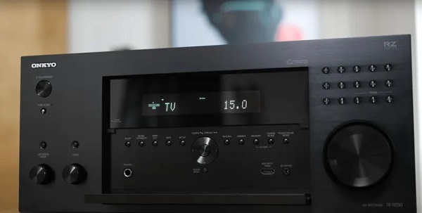 Ưu Nhược Điểm Amply Onkyo TX-RZ50