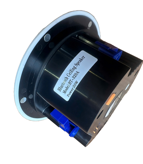 Ưu Nhược Điểm Của Hệ Thống Loa Âm Trần Bose BT-320A