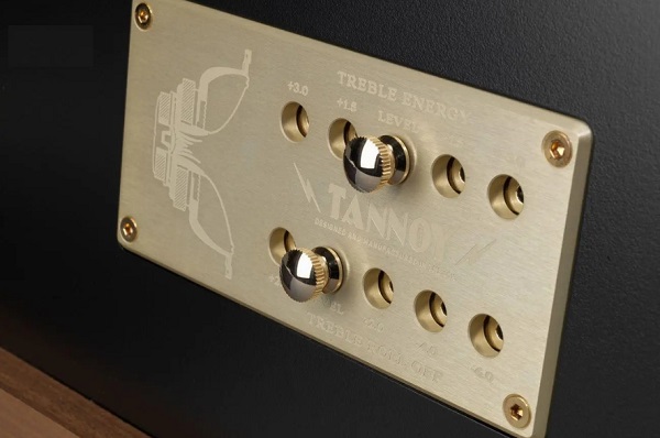 Ưu Nhược Điểm Loa Tannoy Cheviot