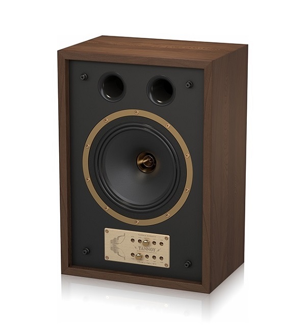 Ưu Nhược Điểm Loa Tannoy Eaton