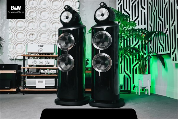 Ưu Và Nhược Điểm Của Loa Bowers & Wilkins 803 D4