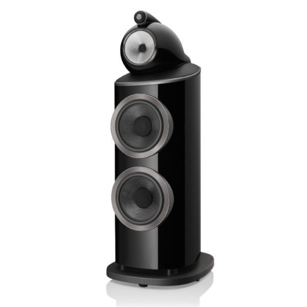 Ưu Và Nhược Điểm Của Bowers & Wilkins 802 D4