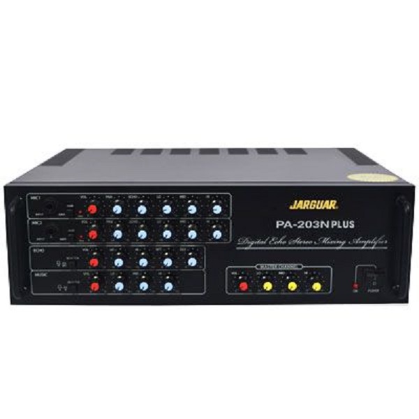 Ứng Dụng Amply Karaoke