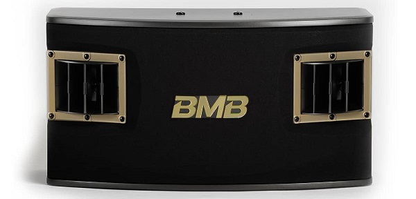 Ứng Dụng Loa BMB Cho Nội Thất Chung Cư