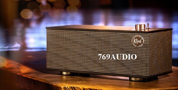 Ứng Dụng Loa Klipsch The One ii 