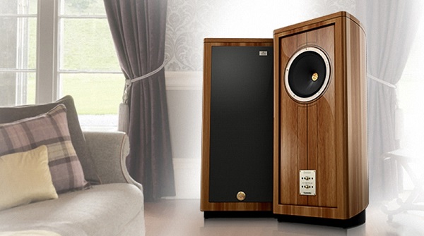 Ưu Nhược Điểm Của Tannoy GRF GR