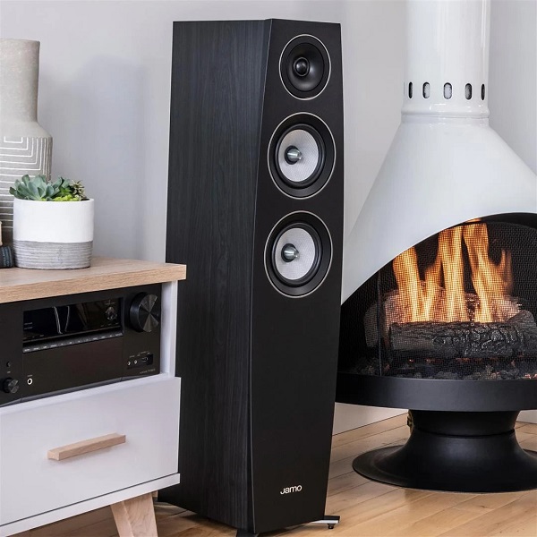 Ứng Dụng Loa Jamo C95 II