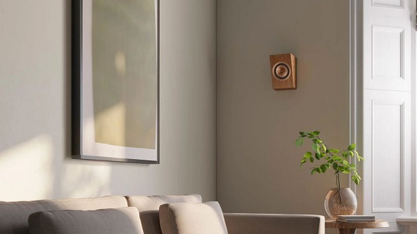 Ứng Dụng Loa KEF R8a Meta