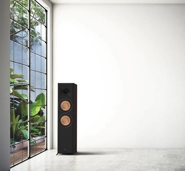 Ứng Dụng Loa Klipsch RP 8060FA II