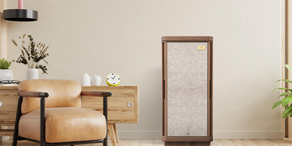 Ứng Dụng Loa Tannoy Stirling III LZ Special Edition