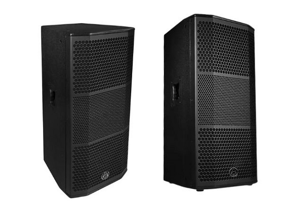 Ứng Dụng Wharfedale REASON X15