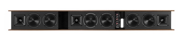 Độ nhạy của loa Klipsch Heritage Theater Bar