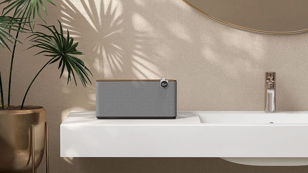 Ứng dụng Klipsch The One Plus