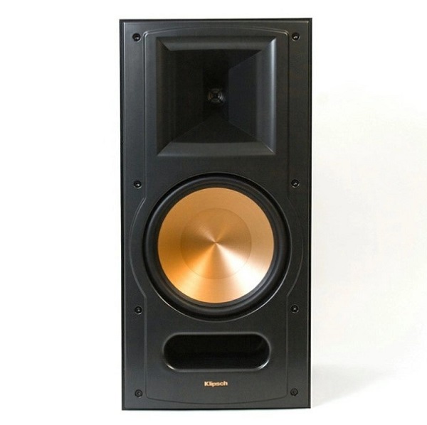 Ứng Dụng Loa Klipsch RB 81 II