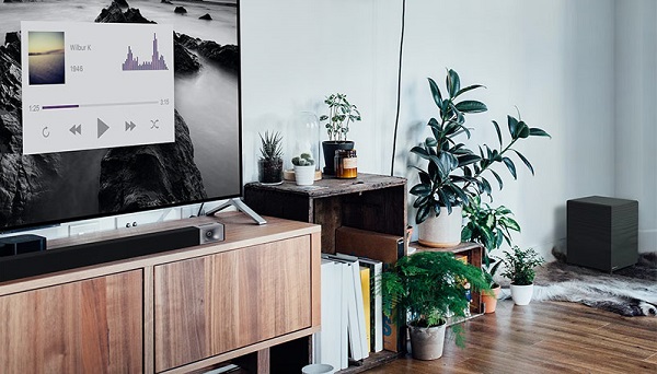 Klipsch Cinema 400 âm thanh đỉnh cao