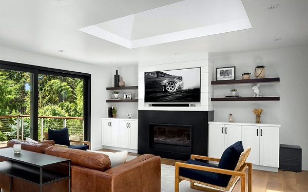 Trải nghiệm Klipsch Cinema 800