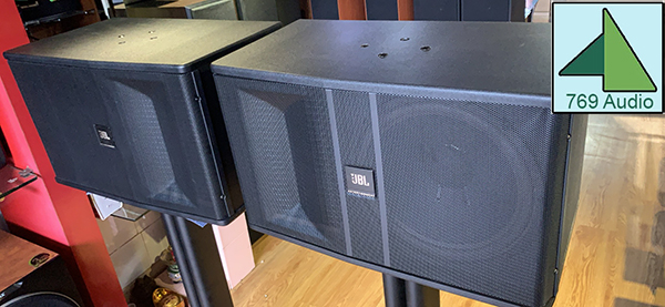 loa jbl ki 82