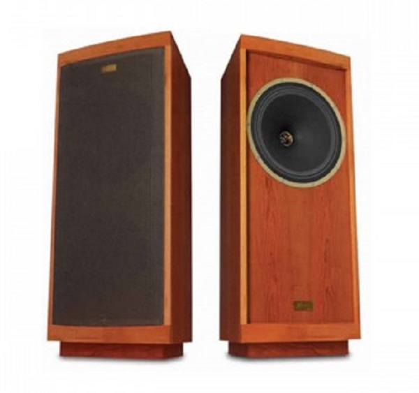 Loa Tannoy Glenair 15 – Kiệt Tác Công Nghệ Từ Thương Hiệu Tannoy Huyền Thoại