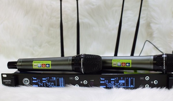 Công nghệ âm thanh độc quyền trên micro Shure có gì đặc biệt?
