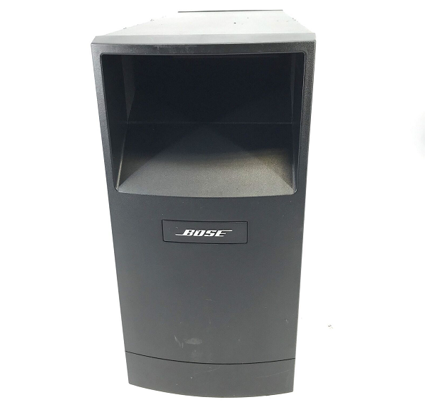 Bose AM 10 Series IV thiết kế
