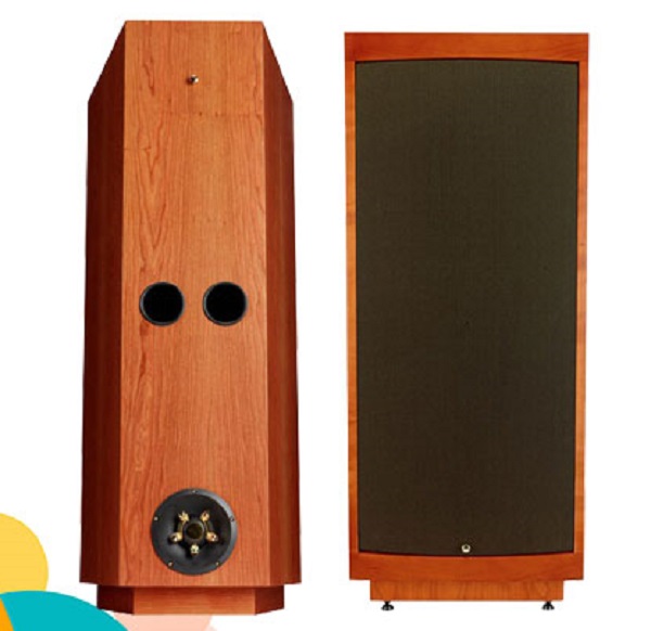 Bí Quyết Phối Ghép Ampli Với Tannoy Glenair 15