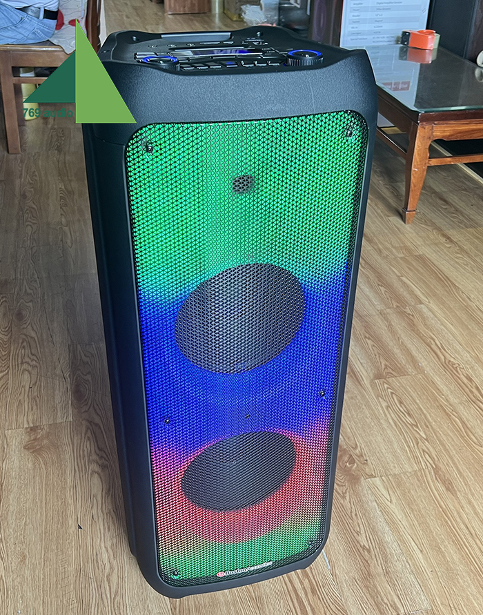 Loa Partybox Boston Acoustic  BA 1002