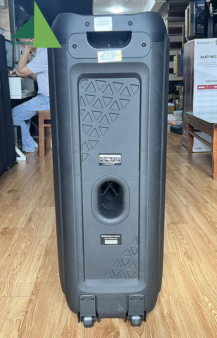 loa di động Boston Acoustic 1002PB 