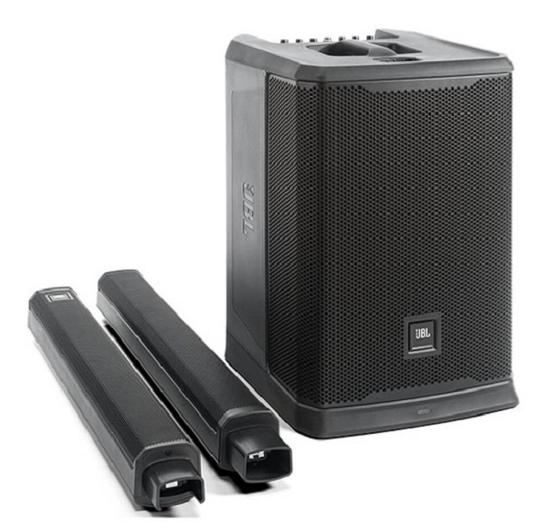 Tối Ưu Hóa Hiệu Suất Loa JBL PRX ONE