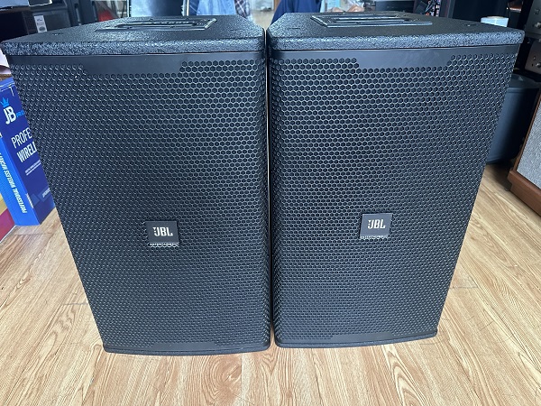 Đánh giá loa JBL KP 6012