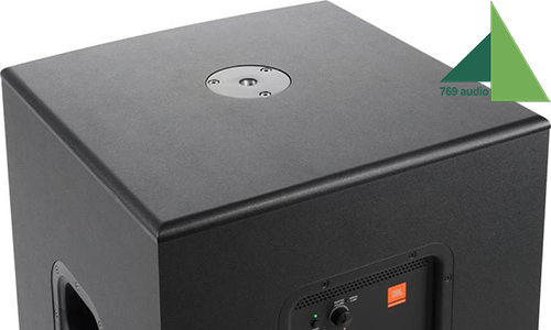 Loa sub jbl irx 115s