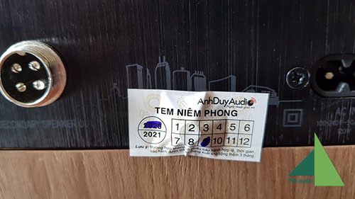loa nghe nhạc klipsch the fives có đáng mua không