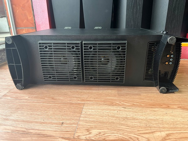 Bose AM 10 Series IV đánh giá