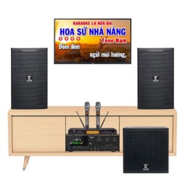 Kết Luận: Karaoke Không Chỉ Là Giải Trí, Đó Là Đam Mê