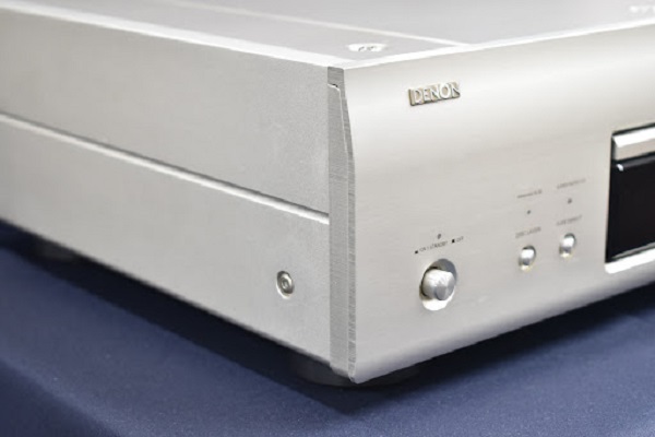DENON 1650SE Chính Hãng