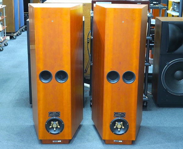 Ai Nên Mua Loa Tannoy Glenair 15