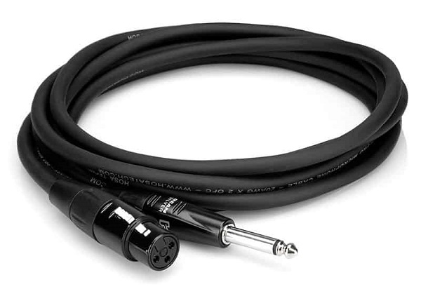 Hướng Dẫn Chọn Dây 6 Ly Chất Lượng Cao Dùng Với JBL PRX ONE