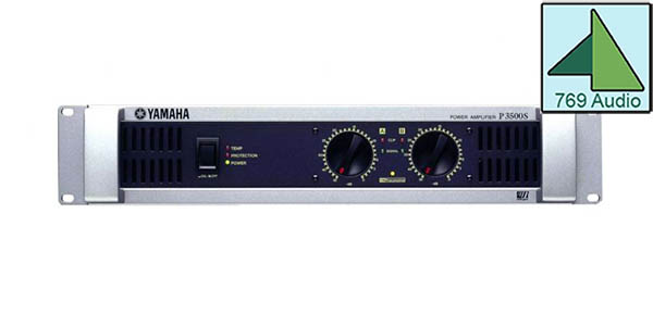 cục đẩy yamaha  xp 3500